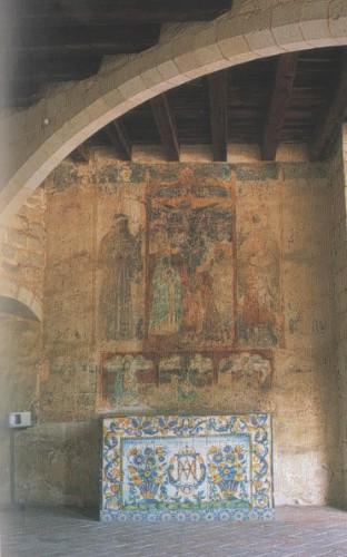 Lámina 45 Altar de la Crucifixión (siglo XV)477.