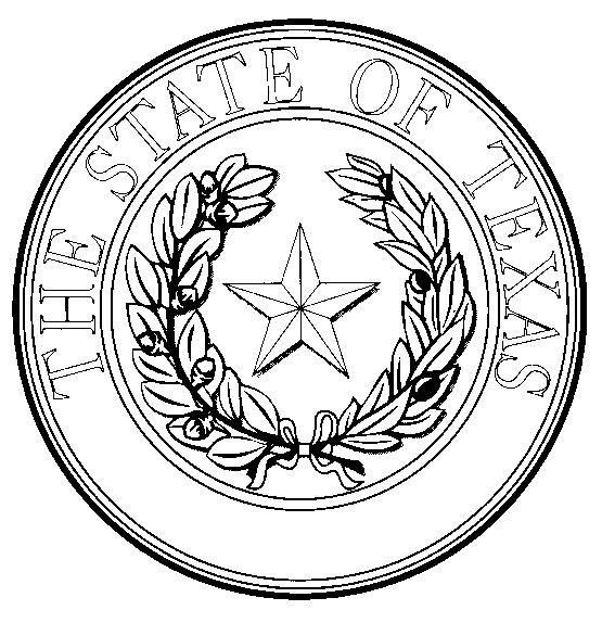 TEXAS DEPARTMENT OF STATE HEALTH SERVICES JOHN HELLERSTEDT, M.D. COMMISSIONER P.O. Box 149347 Austin, Texas 78714-9347 1-888-963-7111 TTY: 1-800-735-2989 www.dshs.state.tx.