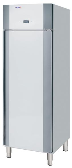 Armario refrigeración y congelación G N /1 Serie IO-ASGN IO-ASG 700 II IO-ASG 1400 II
