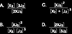 solubilidad de V y W en X a 60 C es RESPONDA LAS PREGUNTAS 118 Y 119 DE ACUERDO CON La siguiente tabla presenta el valor de la masa molar de