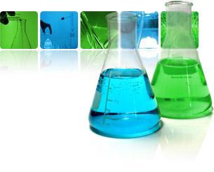 Objetivo: Reconocer las soluciones químicas y sus