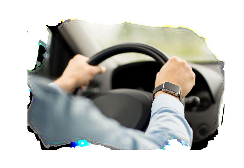 Buenas prácticas preventivas en seguridad vial FAD07 FVI04 Sensibilizar sobre los accidentes laborales de tráfico. Conocer y promover pautas de conductas seguras.