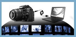 Adobe Photoshop Ligthroom conociendo su interfaz gráfica y algunas herramientas básicas