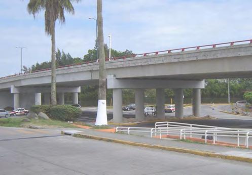 D.V. Ixtapaluca Acciona Infraestructura México, S.A. CV Carr. Chalco-Cuautla, Edo.