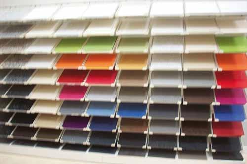 Lista de colores Dalian Dalian : Colores para revestimiento apto en múltiples aplicaciones comerciales y residenciales.