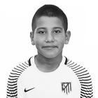 Babacar Diocou (Real Madrid Infantil