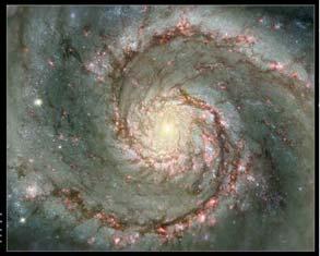 Las galaxias http://recursostic.educacion.es/ciencias/biosfera/web/alumno/4eso/situaciontierra/ej... Page 1 of 2 Las galaxias Ejercicio de completar huecos.
