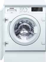 iq700 e iq500 lavadoras totalmente integrables. WI14W540ES iq700 Precio de EAN: 4242003770061 Blanco 1.