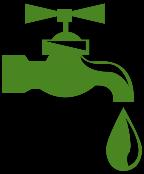 sectores prioritarios: Agua Asegurar la disponibilidad del agua