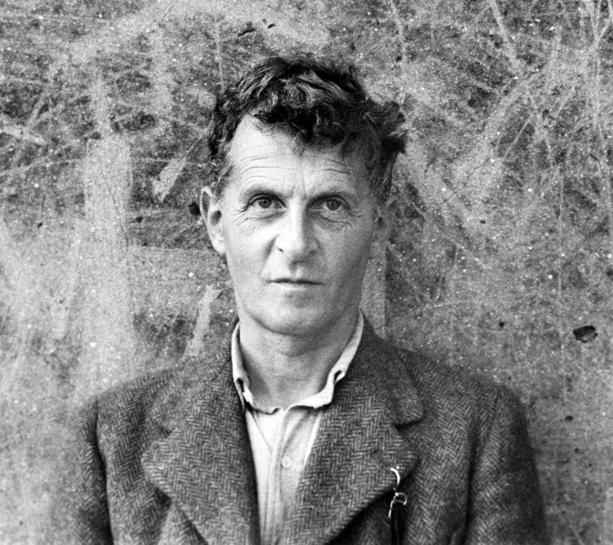 Y entonces Wittgenstein se topó con ella (1) De manera intermedia a los aportes de James, Peirce y Austin, Ludwig Wittgestein fue quizá el primer filósofo que dio con uno de los problemas esenciales