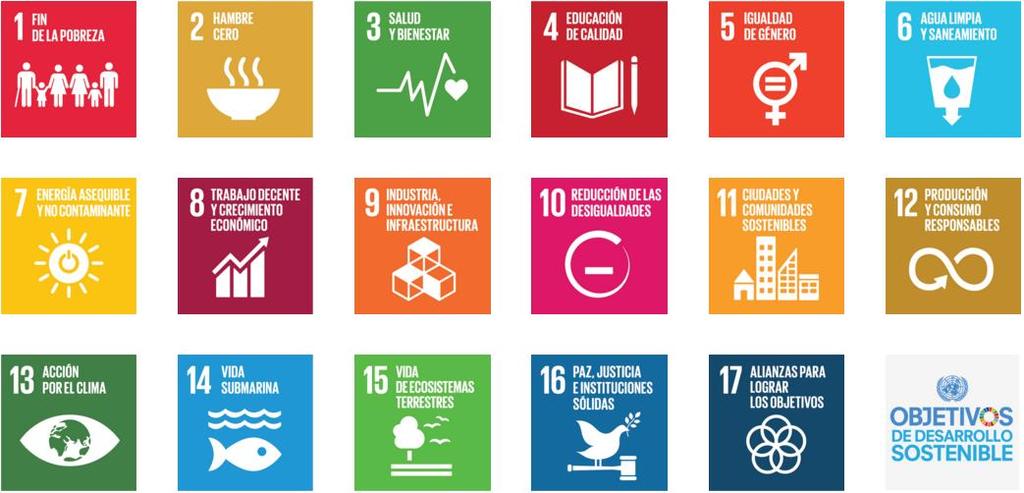 2. Agenda 2030 sobre Desarrollo Sostenible (ODS) 2015 2030 Para el cumplimiento de la Agenda 2030 se requiere: Disponer de un diagnóstico (línea base) del estado de avance de Chile en cada ODS y con