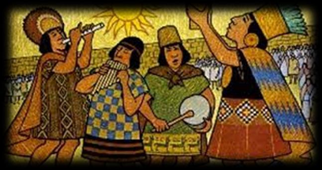 Página4 LITERATURA INCA Esta civilización logró formar un poderoso imperio en la época precolombina; logró ser el estado prehispánico de mayor extensión de toda América, y que subsistió durante
