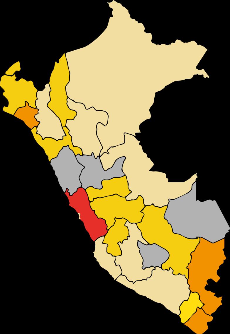 Estadística 2014 Piura (2) Lambayeque (3) Tumbes (2) La Libertad (2) Lima Metropolitana (4) Amazonas (2) Callao (1) Huancavelica (2) Ayacucho (1) Ica (1) Arequipa (1) Moquegua (2) Loreto (1)