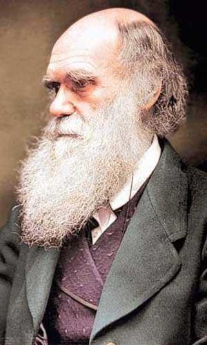CHARLES DARWIN Ministerios EN PROFUNDIDAD 2008 Naturalista Inglés 1859 publica El Origen de las Especies El proceso de