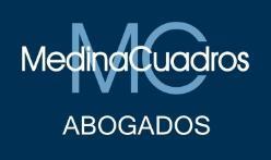 Medina Cuadros Abogados asesora desde 1978 a cientos de empresas y particulares.