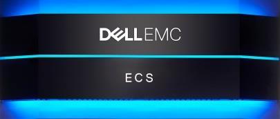 Hoja de especificaciones ELASTIC CLOUD STORAGE (ECS) APPLIANCE Dell EMC Elastic Cloud Storage (ECS ) Appliance es una plataforma de almacenamiento de nube definido por software multipropósito.