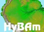 Hidrogeodinámica de la Cuenca del Orinoco Hydrogéodynamique du Bassin de l Orenoque IRD UNEG -
