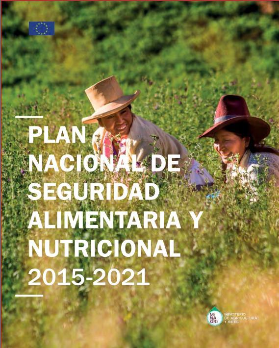 Nacional  2015-2021 Utilización