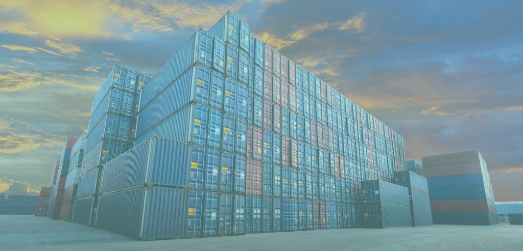 Contexto El transporte de mercancías es un factor fundamental en las economías modernas, y la optimización y adecuada gestión de los flujos supone un elemento diferencial en la competitividad.