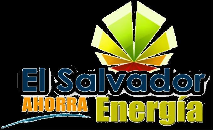 Marco Institucional: Programa El Salvador Ahorra Energía El Programa El Salvador Ahorra Energía, tiene como propósito promover, fortalecer y consolidar el uso eficiente y racional de la