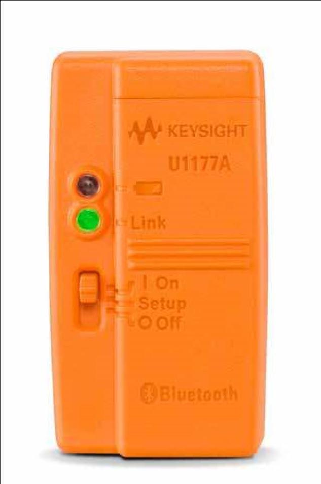 El dispositivo de cerca Indicador de batería baja: LED rojo intermitente Bluetooth desconectado: LED verde