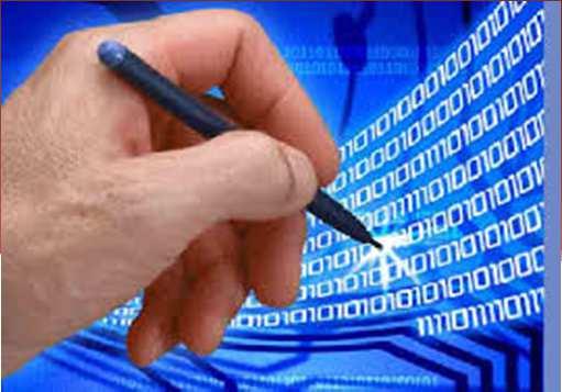 Firma Digital Artículo 182 - Medios equivalentes a la firma manuscrita La firma digital debidamente certificada o firma electrónica segura equivalen, para todos los efectos legales, a la firma