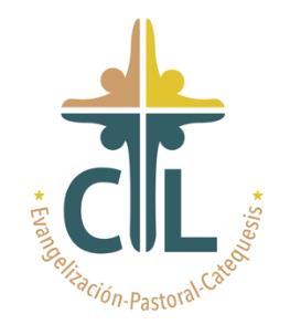 CIL Regional de Evangelización, Pastoral y Catequesis Fecha: 22 de Abril a 4 de Mayo 2018 Lugar: Casa de Encuentros de Fusagasugá, Colombia. Fundamentos del Plan de Acción Regional: 1.