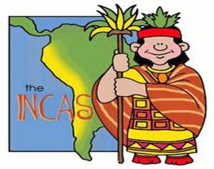 INCAS: Se asentaron en las alturas de los Andes, fundaron una grandiosa capital de piedra, dominaron los pueblos alrededor del lago Titicaca y conquistaron