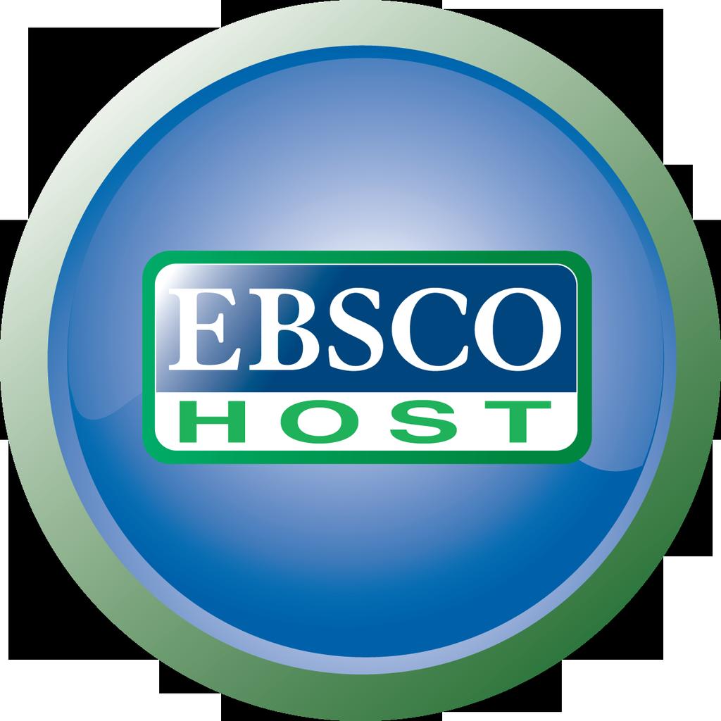 Bases de Datos: EBSCO Repositorio que alberga bases de datos de publicaciones periódicas académicas de diversas áreas del conocimiento: Academic Search Complete: Diseñada específicamente para