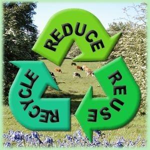 residuos: las actividades de una organización pueden conducir a la generación de residuos líquidos o sólidos que, si se gestionan de manera incorrecta, pueden provocar la contaminación del aire, agua