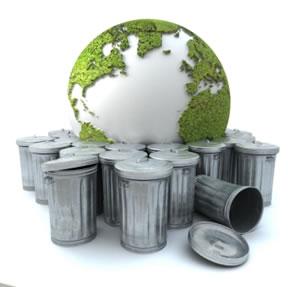 Con el objeto de prevenir la contaminación ambiental: Una organización puede mejorar su desempeño ambiental, a través de la