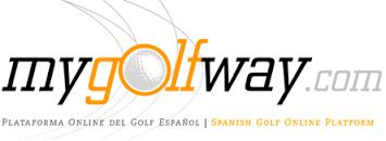 000 seguidores redes sociales Mygolfway.com Plataforma online Golf Español >10.