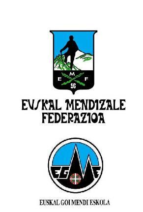 Reglamento de la Escuela Vasca de Alta Montaña Euskal Goi Mendi Eskolaren Araudia APROBADO EN LA