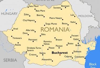 El principal centro de negocios del país se encuentra en Bucarest, la ciudad más poblada del país, con millones de habitantes.