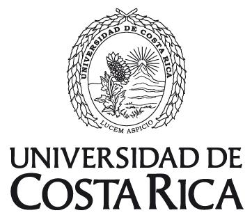 Universidad de Costa Rica Escuela de Estudios Generales Sección de Comunicación y Lenguaje EG0124. Humanidades I. Opción Regular. Bloque 26 Horario: Martes 7. A.M a 8:45 A.