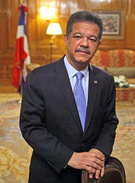La figura del Presidente Fernández; su legado como Estadista y su liderazgo en el PLD han marcado para siempre a la República Dominicana.