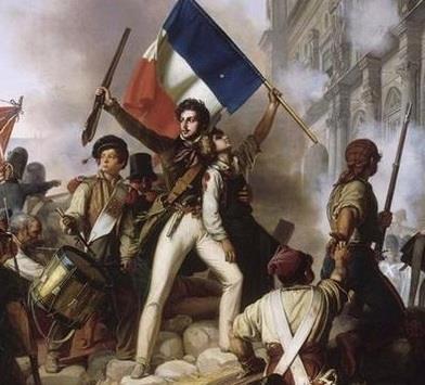 Napoleón convoca a Estados Generales Lleva los ideales de
