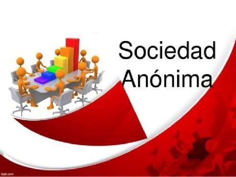 2.5 La sociedad anónima Auditores de cuentas: Verifican las cuentas de la sociedad anónima y son nombrados por la junta general de accionistas por un período de 3 a 9 años.