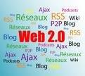 Redes interoperables en la Web 2.