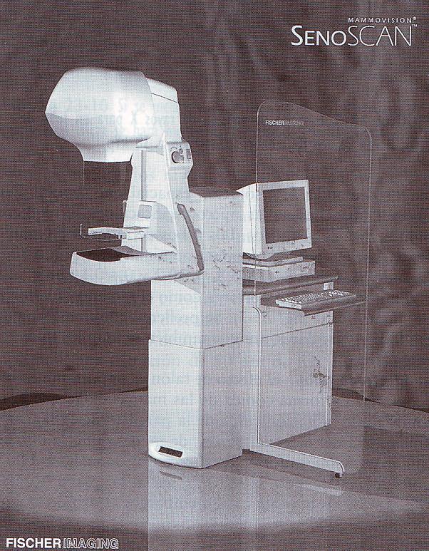 El mamógrafo Principales componentes del sistema de imagen mamográfico El tubo de rayos X Dispositivo