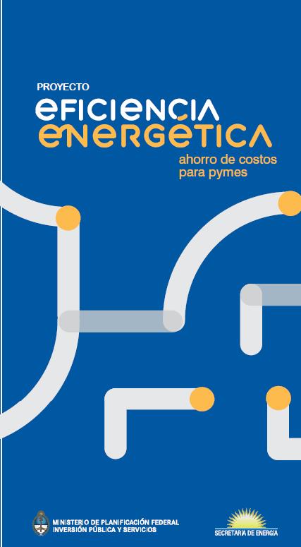 Proyecto Eficiencia Energética