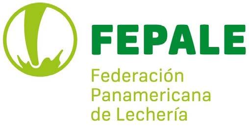 15º Congreso Panamericano de la Leche Qué es FEPALE? La Federación Panamericana de Lechería (FEPALE) está integrada por los principales actores de la cadena láctea de la región.