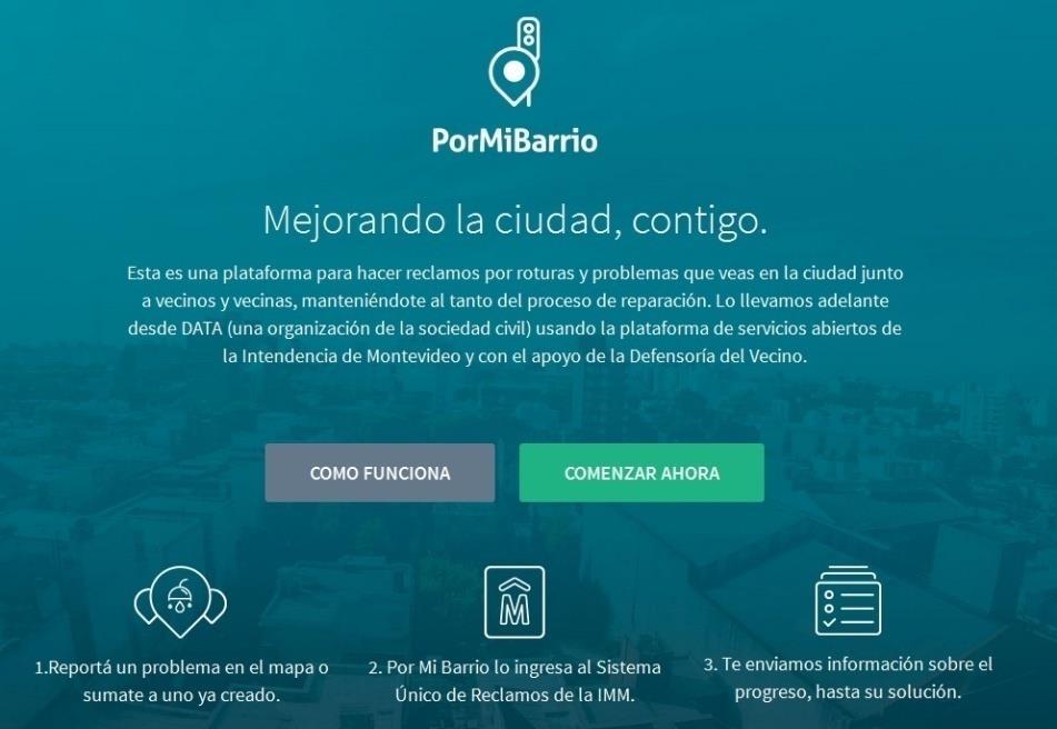 App destacadas en Uruguay http://atuservicio.