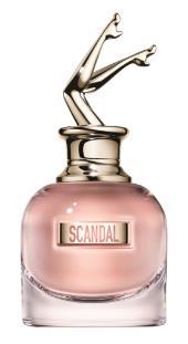 Evolución del negocio Scandal, el primer lanzamiento femenino bajo la marca Jean Paul Gaultier desde que Puig asumió el negocio de sus fragancias, ha sido uno de los pilares de crecimiento de 2017.