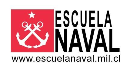 BASES DEL PROCESO DE ADMISIÓN 2018 DE CADETES DE LA ESCUELA NAVAL ARTURO PRAT Valparaíso, 6 de marzo de 2018. I. DESCRIPCIÓN GENERAL.