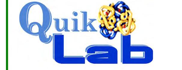 25. LABORATORIO CLÍNICO QUIK LAB www.quiklab.com.