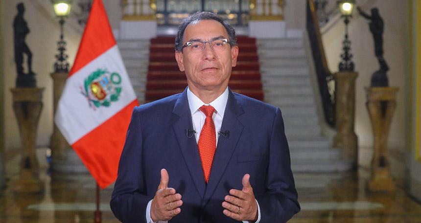 Published on Presidencia de la República del Perú (http://www.presidencia.gob.