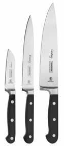 Cutlery set / Juego de cuchillos 8 pzas. 24099/035 02 8,78 0,037 22805.