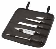 Cutlery set / Juego cuchillos 6 pzas. 24099/025 8,90 0,044 12984.