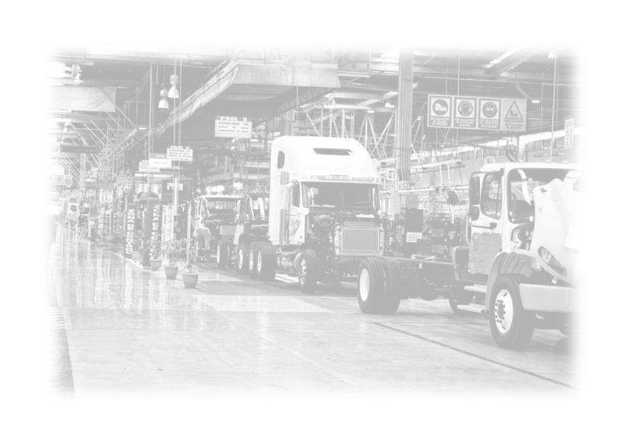 División Trucks Mercado de Camiones y Tractocamiones al 3T 2012